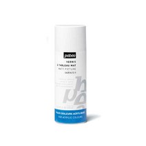 뻬베오 아크릴용 매트 바니시 스프레이 400ml