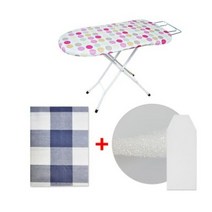 지비유 다리미판커버or스펀지 1세트구성/8번세트/50X59X100c..., 단품