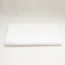 열접착심지-화이트1마(y)폭(112cm)