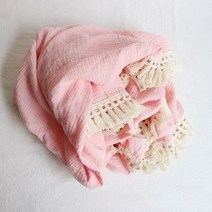 대형담요 밍크담요 니트담요 극세사 블랭킷 북유럽 캠핑 담요 부드러운 면 모슬린 아기 신생아 포대기 랩 술 아기 유아 수면 이불 침대 커버 사진 소품