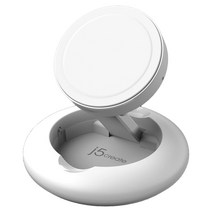 MFM 2in1 맥세이프 충전기 JUPW1107NP