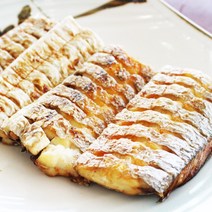 제주산 손질 은갈치230g(1마리/4토막) X 6팩 / 총 6마리(24토막), 단품