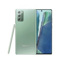 삼성 갤럭시노트20 공기계 중고폰 자급제 SM-N981 책임환불제, 사용감 많은 B급, 색상랜덤(빠른출고)