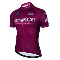 Tour De Italy d 39italia 여름 사이클링 저지 셔츠 레이싱 스포츠 자전거 Ropa Ciclismo Pro Team MTB Bike Jersey Cycling We, [07] Asian Size -4XL, [03] Pic Color