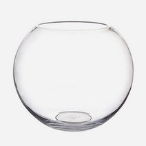 테라리움 재료 원형 유리볼 유리화분 20cm/25cm, 25cm