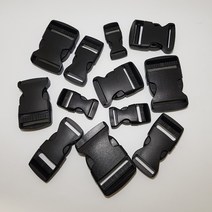 버클 가방버클 가방부자재 플라스틱 20mm-38mm, 선택1.버클내경크기20mm