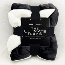 코스트코 담요 극세사 양면 블랭킷 쇼파 캠핑 러그 차량용 차박 무릎 카페트 벨벳담요