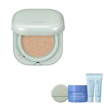 라네즈 네오쿠션 매트 본품 15g +, 17N호