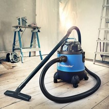 VACMASTER 업소용 사무실 건습식 청소기 20L
