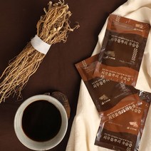 우슬즙 엑기스 진액 100mL 닭발 녹각, 순수우슬즙15포+녹각우슬진액15포, 1개