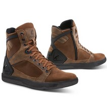 FORMA HYPER 포르마 방수 어반 캐주얼 부츠 BROWN, 브라운