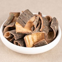국산약초 산청목피 벌나무 껍질 300g, 상세페이지 참고, 1C97_국산 산청목피 300g