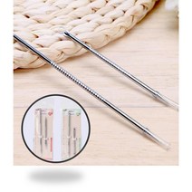 좁쌀여드름 없애기 가슴 여드름 코 뾰루지 남성 피부관리 짜는기계 턱에 볼 트러블 자국