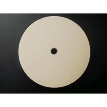 6인치 양모휠/ 연마 버핑휠/ 탁상그라인더용 광택 폴리싱 휄트