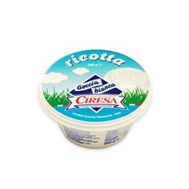 [CIRESA] 시레사 리코타치즈 (250g), 단품