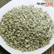 가나안약초 백질려, 1개, 300g