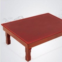 8인용 상 밥상 손님 상대 집들이 교자상 8인상 젯상