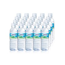제주 삼다수 500ml 330ml 2L, 삼다수 500ml x 20개