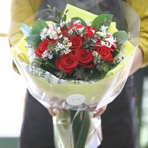 [전국당일배달 플라워테일] 꽃바구니 꽃다발 생화 장미꽃 전국 당일 꽃배달 서비스 생일 생신 칠순 환갑 결혼기념일 축하 선물 와이프 아내 엄마 아빠 부모님 시어머니 여자친구 100일 200일 발렌타인데이 로즈데이 어버이날 카네이션 꽃집, 꽃보다너