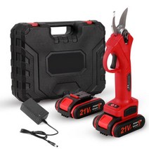 전지가위 나무 충전 장대 무선 전기 전정 가위 21V 30mm Pruner 정원 도구 충전식 배터리, 협력사, 에게, 그물