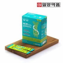 일양약품 바디팻 신바이오틱스 가르시니아 프로바이오틱스 프리바이오틱스 특허유산균 생유산균 19종 히비스커스분말 녹차 카테킨 치커리뿌리추출분말 뱃살 S라인 장건강 5g x 30포, 1박스