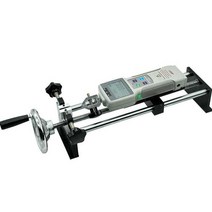 인장시험기 안전검사 감지 정밀 벨트장력측정기 강도, 230mm프레임-NK-300.300N 30kg