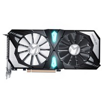 GTX 1660Ti 게임 그래픽 카드 플레이트 비디오 보드 gpu nvidia geforce PC 컴퓨터 gtx750ti 1030 550 560, 01 GTX 1660Ti 6G