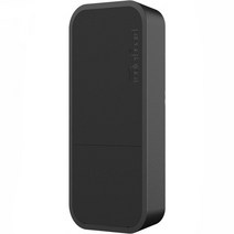MikroTik RBwAPG5HacD2HnDBE wAP ac BE 2.4/5 GHz 듀얼 밴드 POE 무선 AP 2x 기가 이더넷 포트 중앙 관리자, [01] wAP ac BE