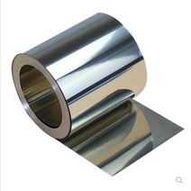 스테인레스 스틸 SUS304 얇은 플레이트 시트 호일 0.01mm - 0.25mm x 100mm x 1000mm, 0.03x100x1000mm