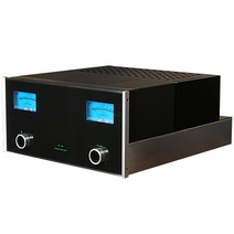 300b AIYIMA SMSL HIFI 2.0 65W 밸런스드 오디오 콤보 진공관 앰프 KT88C 6550 푸시-풀 el34 300B Z11, 02 KT88C, 220V