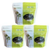 선녀와나물꾼 눈개승마 80g 3개