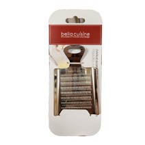 벨라쿠진 와사비 강판 소