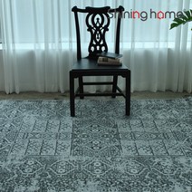 [샤이닝홈] 샤인러그 터키산 엔티크 거실카페트 70x110