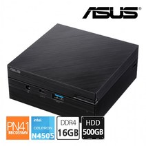 ASUS 미니PC PN41-BBC035MV N4505 RAM 16GB HDD500GB, 상세페이지 참조