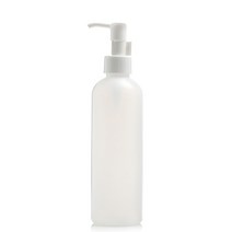 클렌징오일 바디오일 디스펜서 펌프 공병, 5개