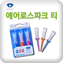 드림팩토리_다이야 에어로스파크 일본 기능성 골프티 프공 샤프트장착 프공종류_드림팩토리, 옵-션이_없는_상품