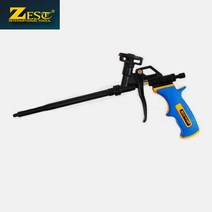 제스트 폼건 테프론코팅 우레탄 힐티폼건 Z-1004N, 1개
