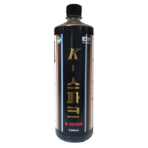 케이스파크 1L 식물 고추 뿌리발근제 미량원소 몰리브덴 복합비료, 1000ml