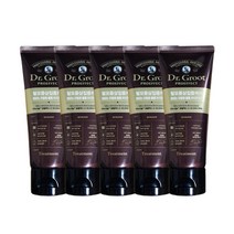 [닥터그루트] 시즌3 프로이펙트 탈모증상케어 트리트먼트 120ml x 5개 + 샴푸 2p 증정
