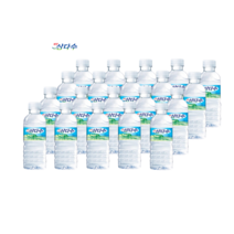 광동제약 삼다수 330ml 20개