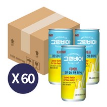 그린비아 TF 티에프 경관 급식 전용 환자식 200ml X 60캔, 상세페이지 참조, 상세페이지 참조, 상세페이지 참조