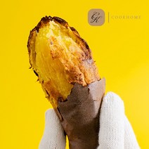 맛간고구마 아이스군고구마 꿀고구마 냉동고구마 베니하루카, 150g 낱개 포장 10봉