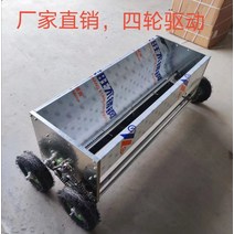 볍씨 파종기 밀대 트레이 발아 종자 모내기 0.6미터, 1.2m묘목묘목파종기