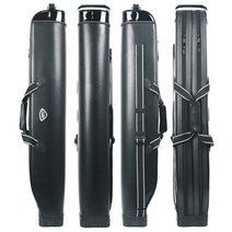 시선21 ST-12 민물 낚시가방 2단 로드케이스, 그레이