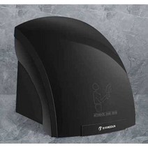 핸드 드라이어 화장실 손건조기 드라이기 1200W, 688 로컬골드 싱글 핫타입