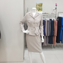 [클] [KL]투피스형원피스KWOPKJ0400