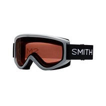 Smith 스미스 일렉트라 스노우 고글, Silver, RC36