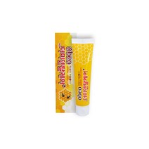 오베오 뉴더미덴탈케어 플러스 무불소 치약 150g, 1개