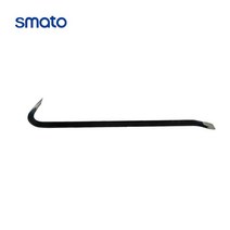 육각빠루(강력형) SM-26W1000 (1000MM), 5개