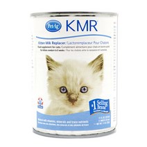 [펫에그]케이엠알 KMR 리퀴드(액상)11oz(325ml)고양이 분유 초유, 단품, 단품, 단품